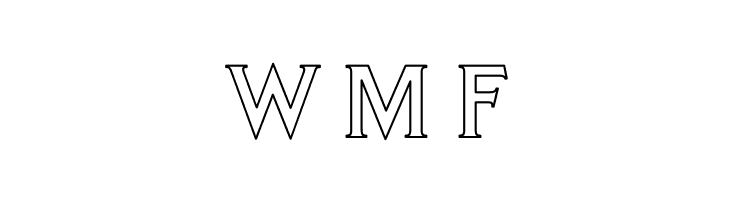 Liberty Hollow  Free Fonts Download