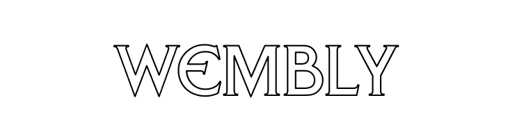 Liberty Hollow  Free Fonts Download