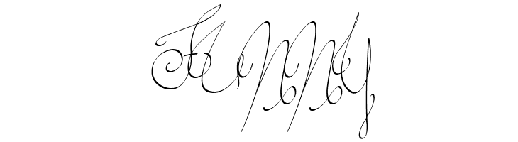 Lyric Dragon  Free Fonts Download