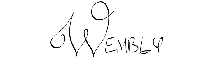 Lyric Dragon  Free Fonts Download