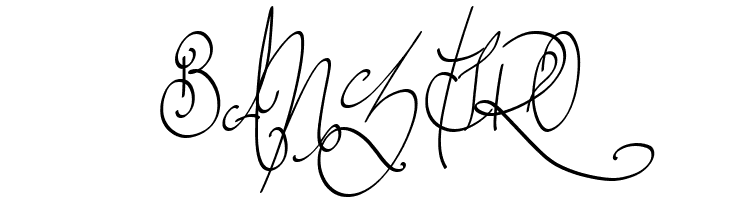 Lyric Dragon Semi Bold  Free Fonts Download