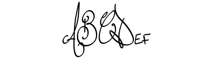 Lyric Dragon Bold  Free Fonts Download