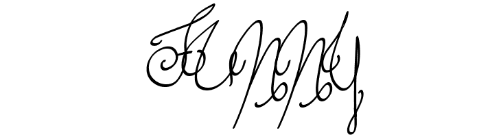 Lyric Dragon Bold  Free Fonts Download