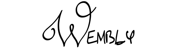 Lyric Dragon Bold  Free Fonts Download