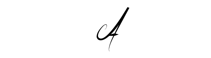 ElegantDragonItalic  Free Fonts Download