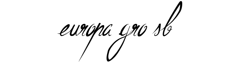 ElegantDragonItalic  Free Fonts Download