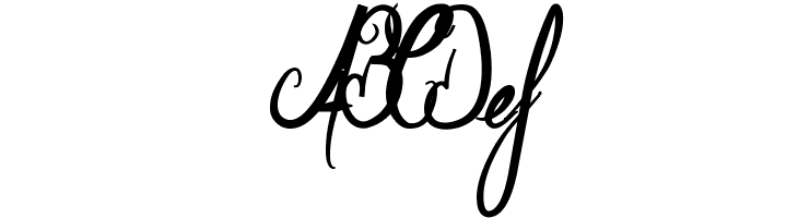 ElegantDragonBold  Free Fonts Download