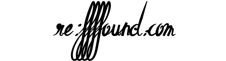 ElegantDragonBold  Free Fonts Download