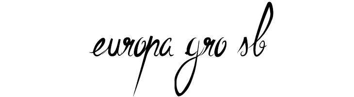ElegantDragonRegular  Free Fonts Download