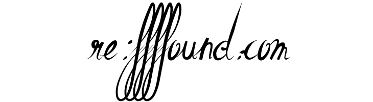 ElegantDragonRegular  Free Fonts Download