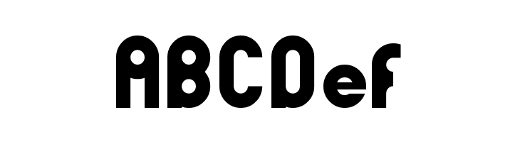 Minimoon  Free Fonts Download