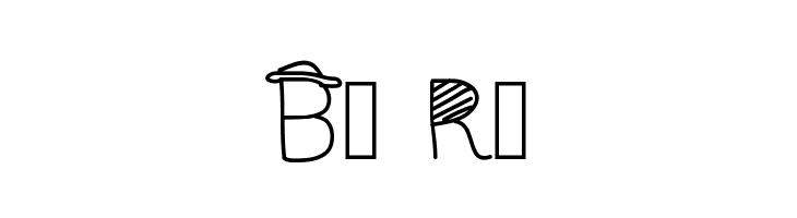 Cfun  Free Fonts Download