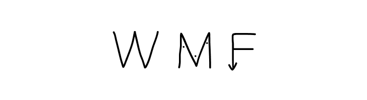 Cfun  Free Fonts Download