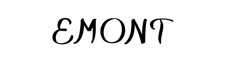 BlenkinsopBold  Free Fonts Download