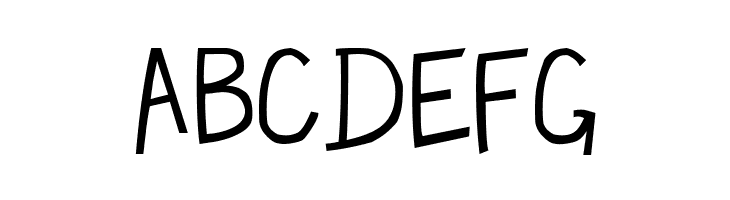 Hecubus  Free Fonts Download