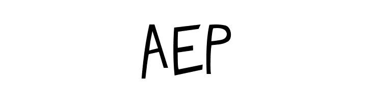 Hecubus  Free Fonts Download