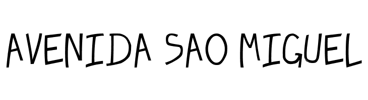 Hecubus  Free Fonts Download