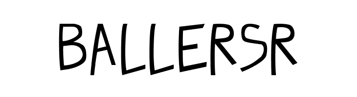 Hecubus  Free Fonts Download