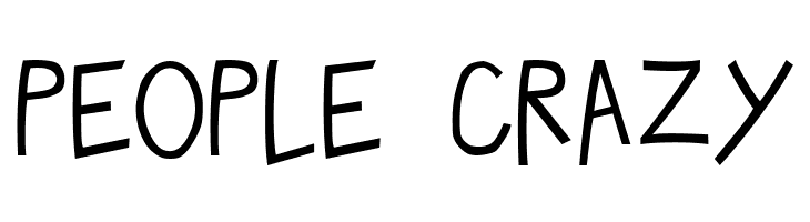 Hecubus  Free Fonts Download