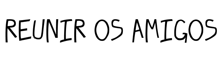 Hecubus  Free Fonts Download