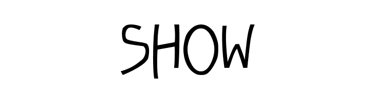 Hecubus  Free Fonts Download