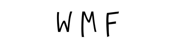 Hecubus  Free Fonts Download