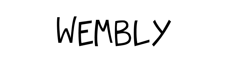 Hecubus  Free Fonts Download