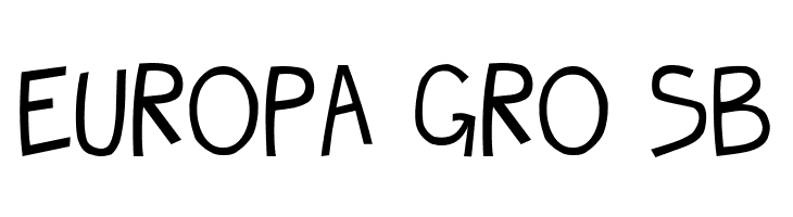 Hecubus  Free Fonts Download