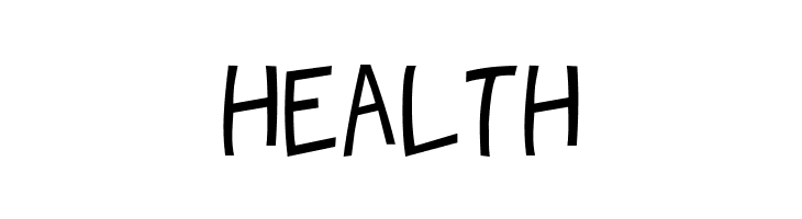 Hecubus  Free Fonts Download
