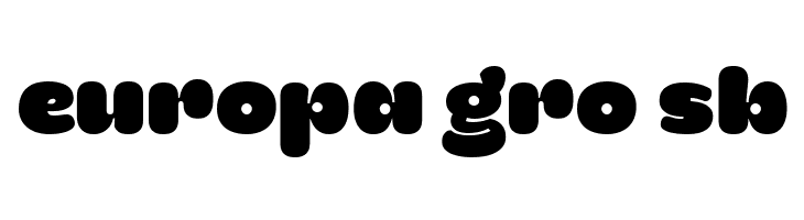 La Mona Pro  Free Fonts Download