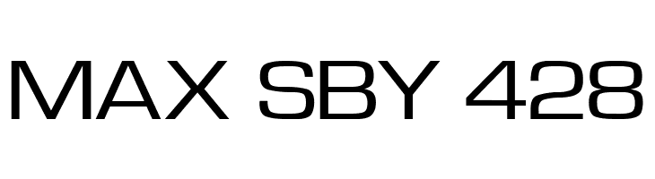 Waukegan LDO Extended  Free Fonts Download