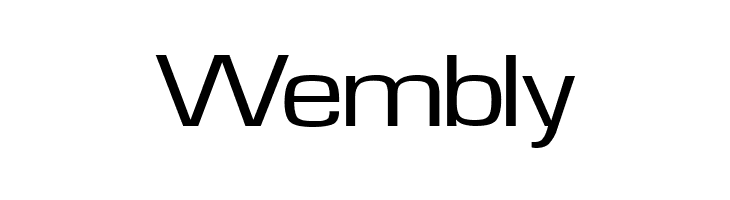 Waukegan LDO Extended  Free Fonts Download