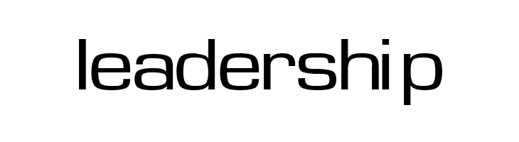 Waukegan LDO Extended  Free Fonts Download