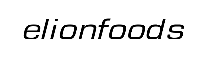 Waukegan LDO Extended Oblique  Free Fonts Download