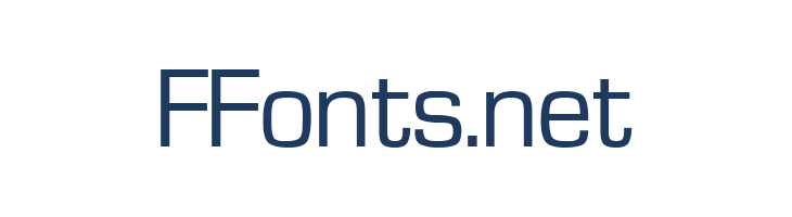 Waukegan LDO font — Lorem ipsum body text preview