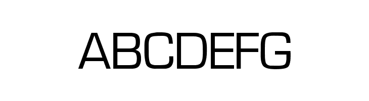 Waukegan LDO  Free Fonts Download