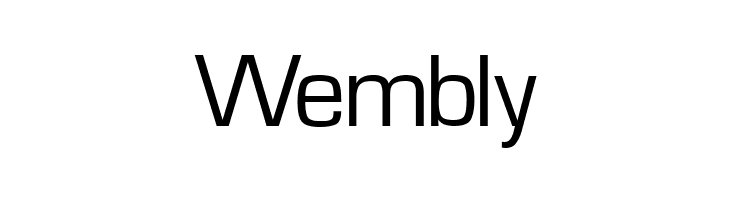 Waukegan LDO  Free Fonts Download