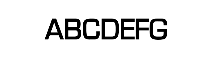 Waukegan LDO Bold  Free Fonts Download