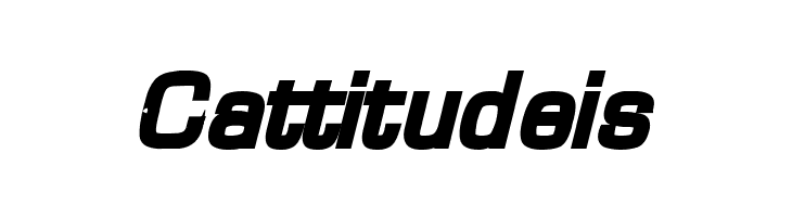 Waukegan LDO Black Oblique  Free Fonts Download