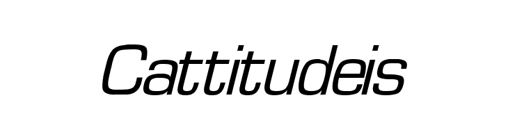 Waukegan LDO Oblique  Free Fonts Download