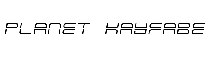 Escapade  Free Fonts Download