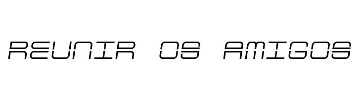 Escapade  Free Fonts Download