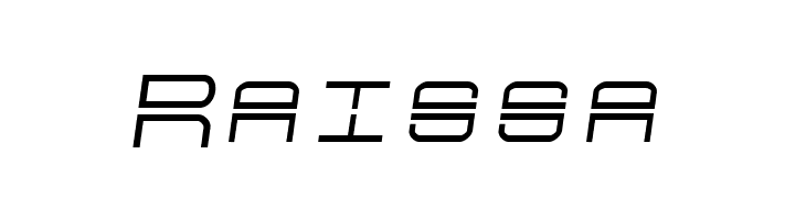 Escapade  Free Fonts Download