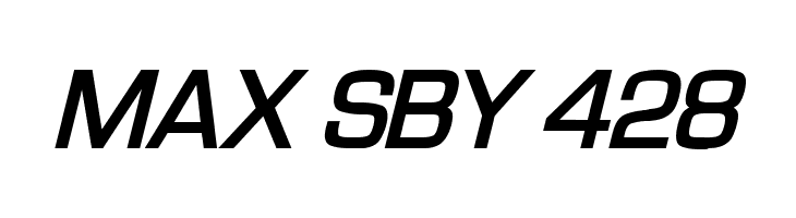 Waukegan LDO Bold Oblique  Free Fonts Download