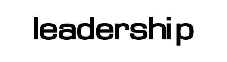 Waukegan LDO Extended Bold  Free Fonts Download