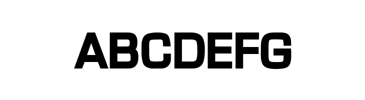 Waukegan LDO Black  Free Fonts Download