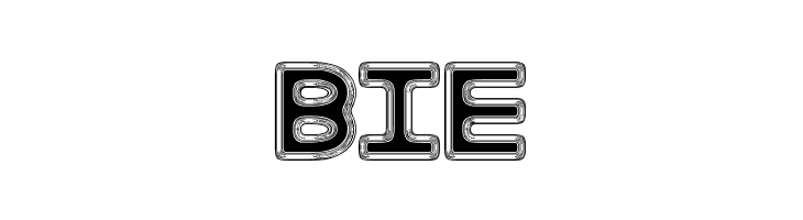 Moderna Disco St  Free Fonts Download