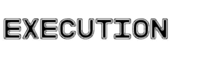 Moderna Disco St  Free Fonts Download