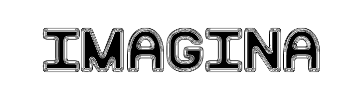 Moderna Disco St  Free Fonts Download