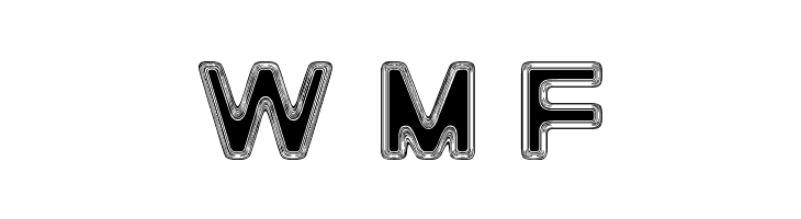 Moderna Disco St  Free Fonts Download